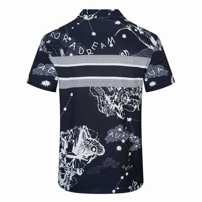 Dior Shirt Short _SKUDiorm-3xl950322264